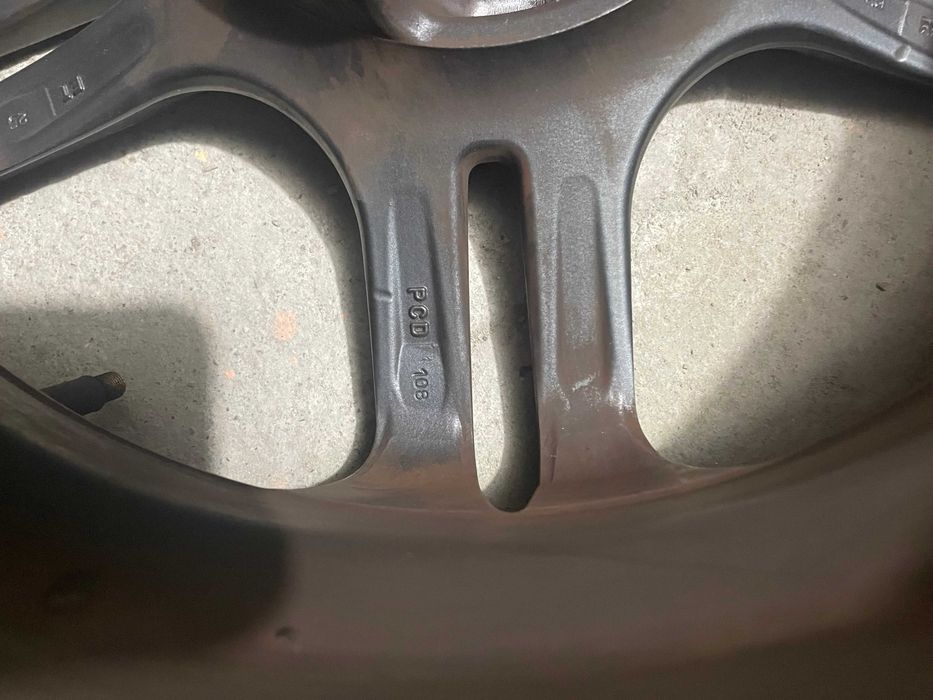 vind jenti aliaj MAK  R16-4BUC