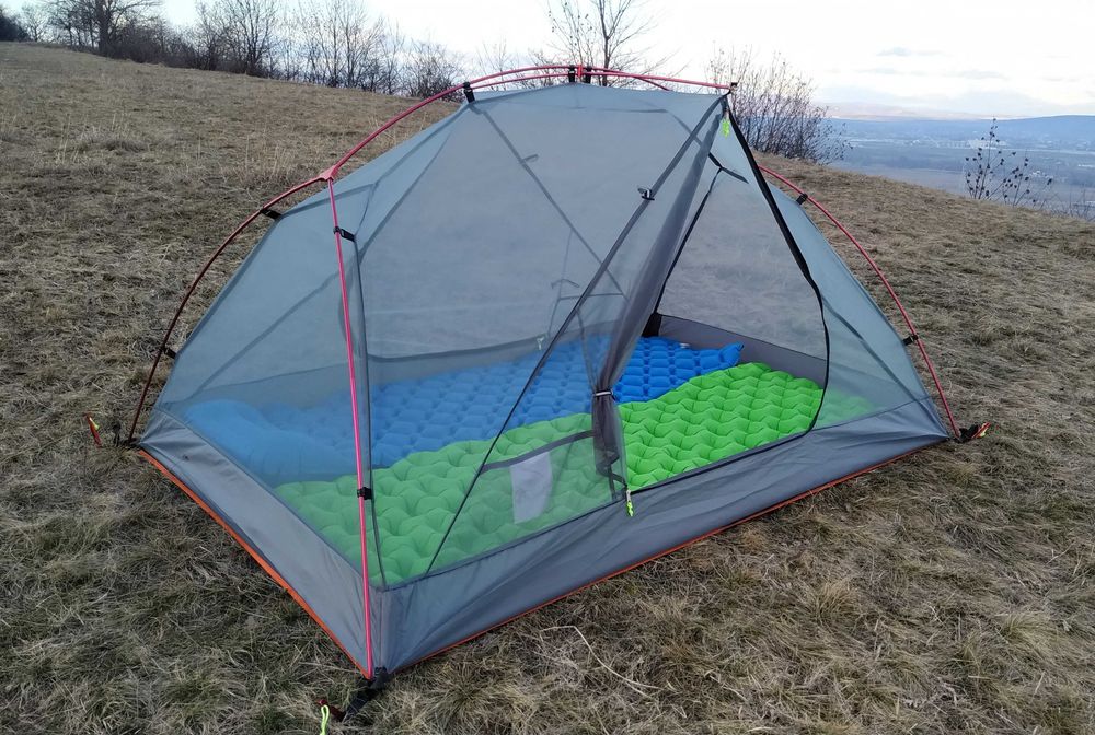 Cort 2-3 persoane 210*140*110cm, Stoc limitat