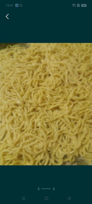 Продам вкусный лагман