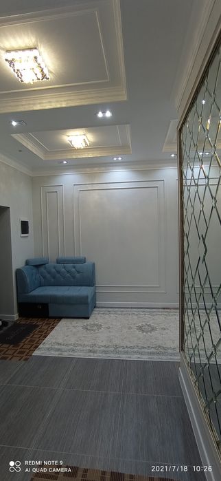 Евро Ремонт и отделка Домов Квартир, Зданий под ключ. Remont kvartir.