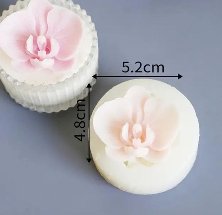 Молд     Орхидея