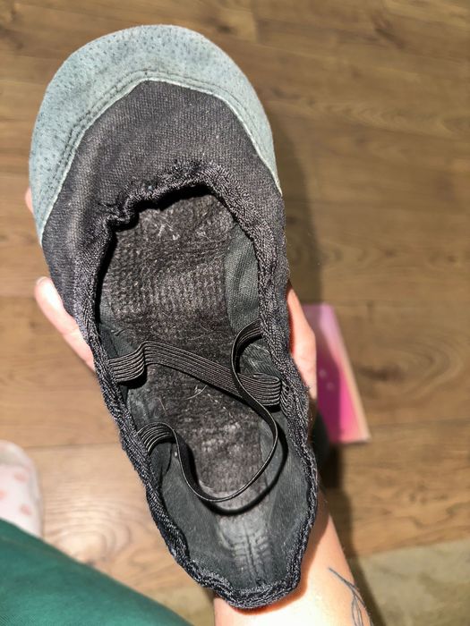 Дамски туфли - .