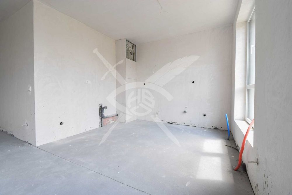 Двустаен апартамент в ж.к. Студентски град № 920-26943