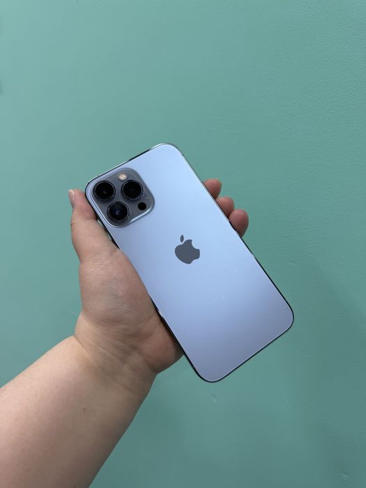 Продам Айфон 13 про макс