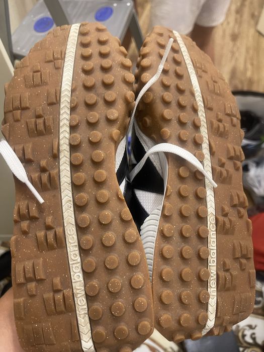 Кросовки Neu balance