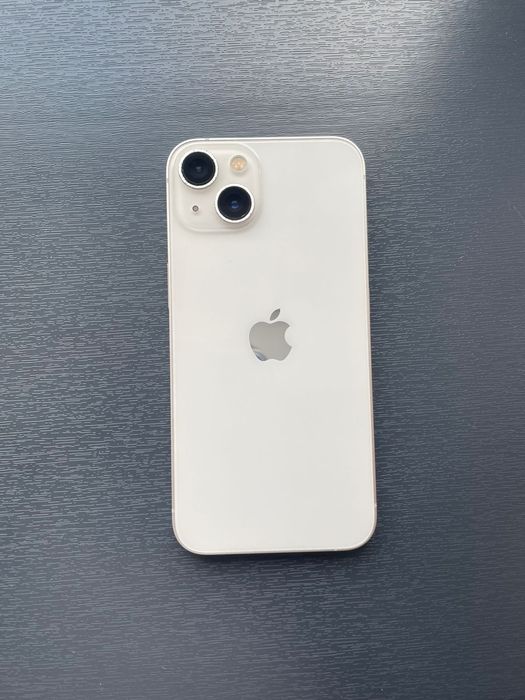 Айфон 13.   128гб.