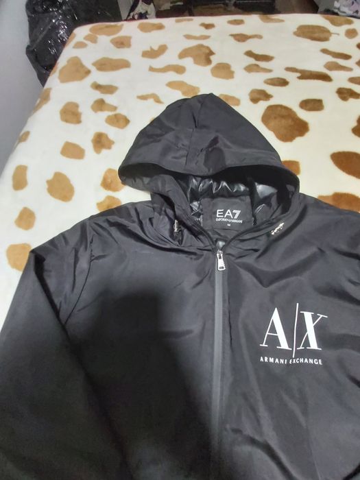 Geaca Armani Exchange