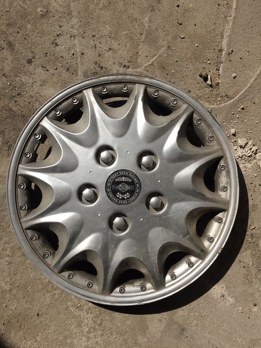 Колпак на 13 размер