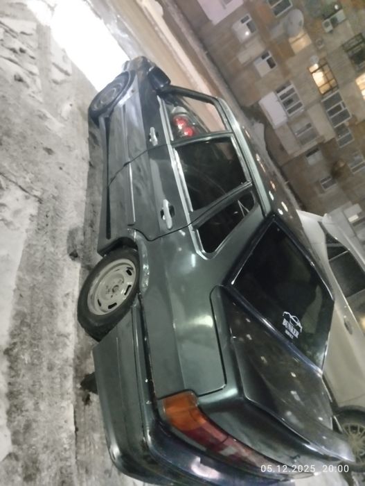 Продам ваз-2115.