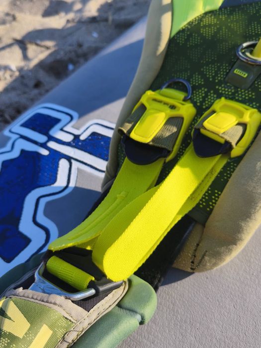 Трапец за кайт/windsurf ION Vertex S