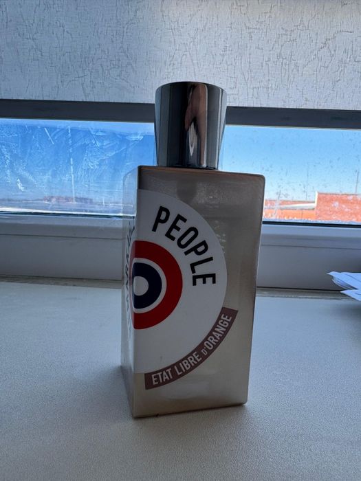 Продам духи оригинал