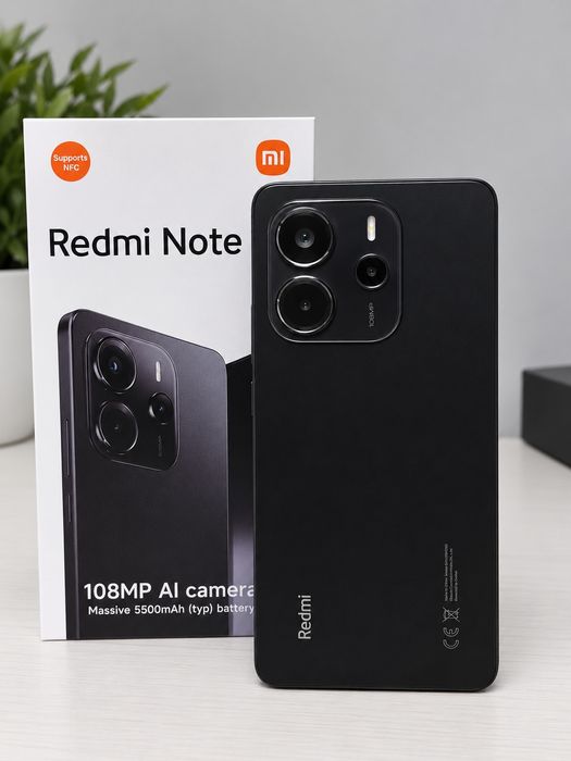 Xiaomi Redmi note 14 4 g