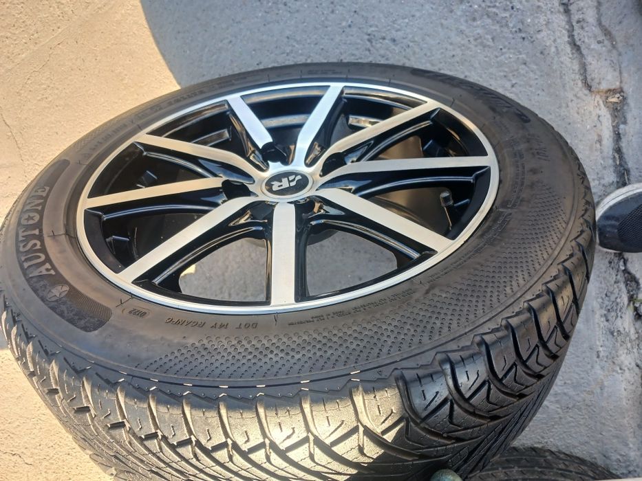 16 gentra saka diska balon