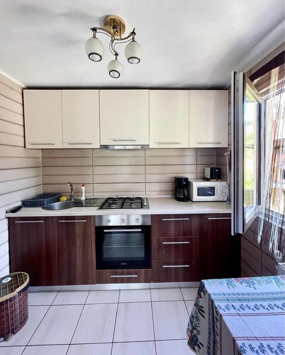 Cabană de inchiriat la munte!