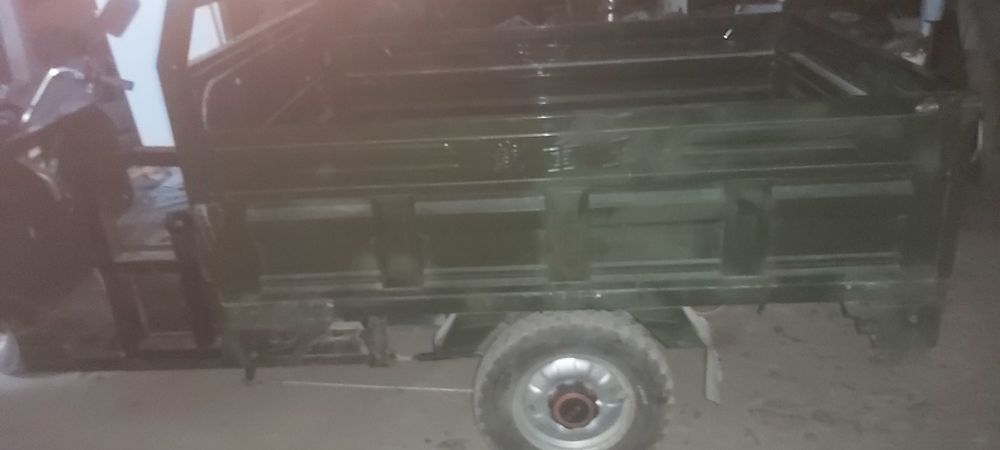 1 тоннали токли муравей