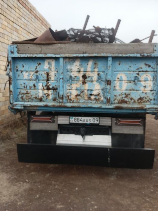 Продам ЗИЛ 130 Астана