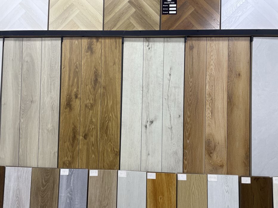 Таркет/ Ламинат/ 120х20/ Tarket / Laminat/ 120x30