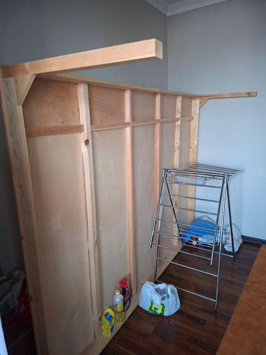 Chevar stoli bichuv uchun 1.8x2.5m