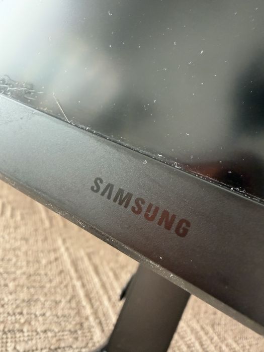 Монитор Samsung Odyssey G7  S28AG700NIXCI