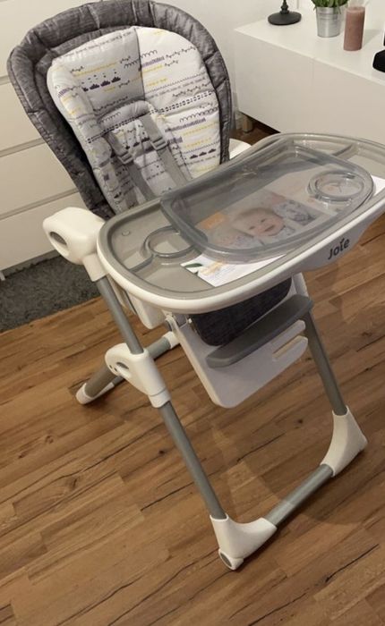 Scaun copil Joie Mimzy