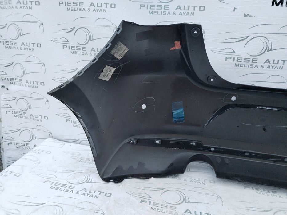 Bara spate Mazda 2 Facelift an 2023-2024-2025-2026