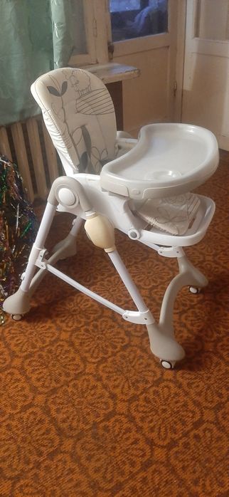 Продам детский стульчик