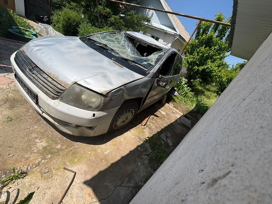 RVR  второе поколение