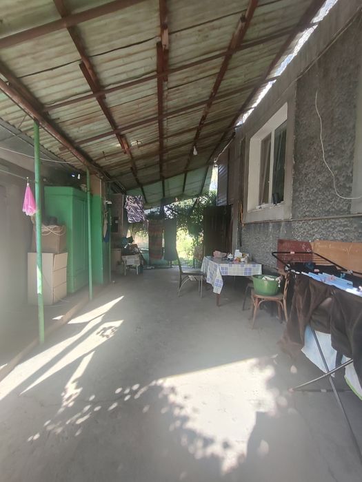 Продам дачу ПКСТ Бодрость