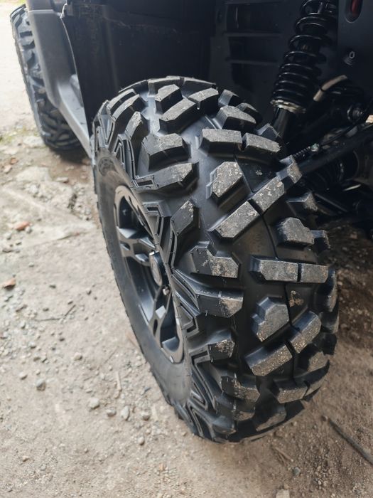 Vand ATV Cf Moto 450L X4 2023 Euro 5 4x4