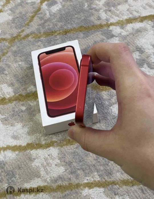 Iphone 12 mini 128гб
