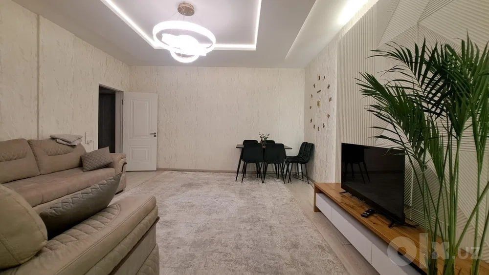 Продам квартиру, Сергели 2