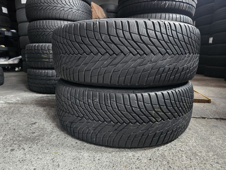 Michelin 225/60 R18 104H MS iarnă