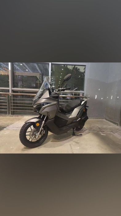 Мопед всё модели