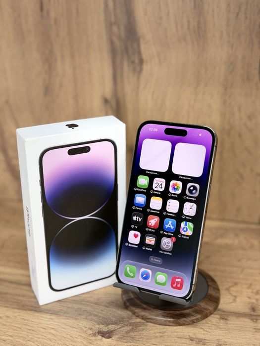 Iphone 14 Pro 128GB / Айфон 14 Про 128ГБ PhoneLab