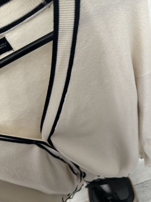 Бежевый кардиган «Mango»