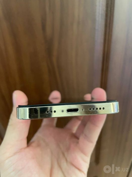iphone 13pro 256GB Gold yomkost 73%