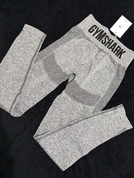 Colanti Gymshark Flex High Waisted