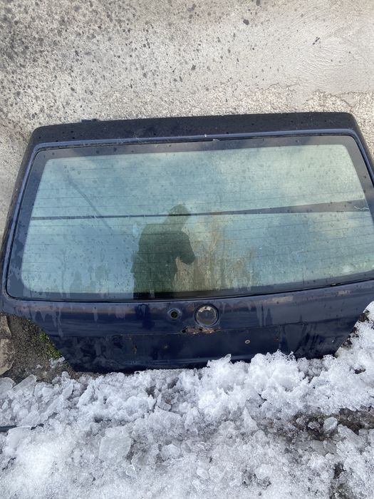 Продам багаж от гольфа