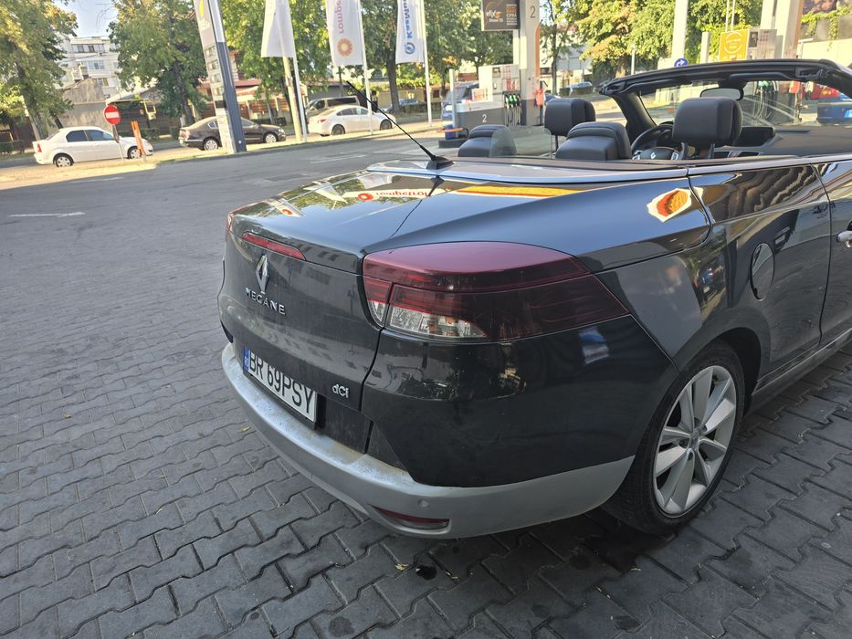 RENAULT Megane 2013 — imagine 4