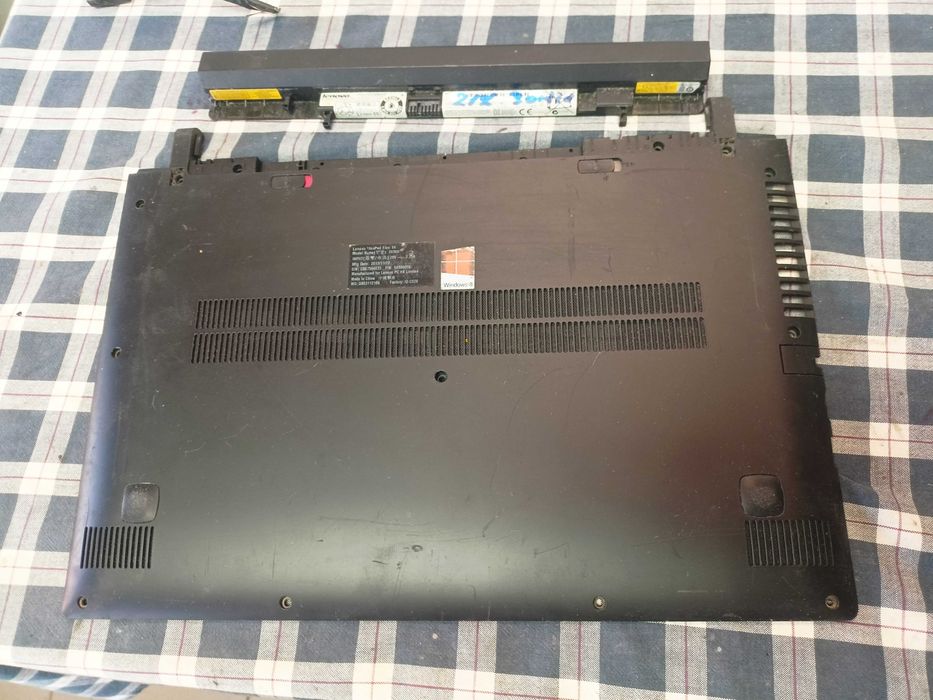 Elemente Lenovo IdeaPad Flex 14 20308