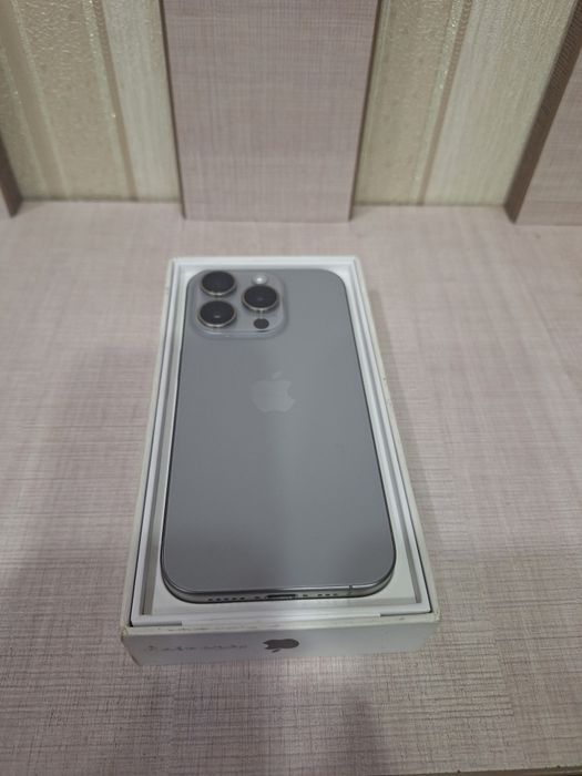 Iphone 15 pro sotiladi