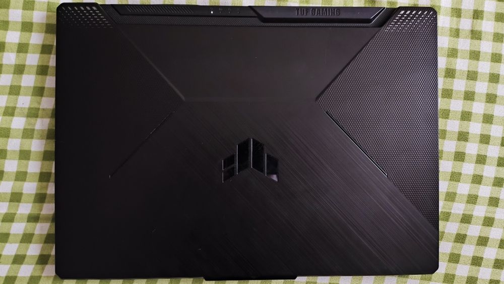 Ноутбук Asus TUF