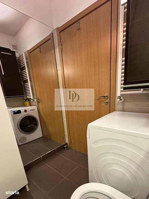 Penthouse panoramic | 3 Parcări | Vedere spectaculoasă asupra Clujului