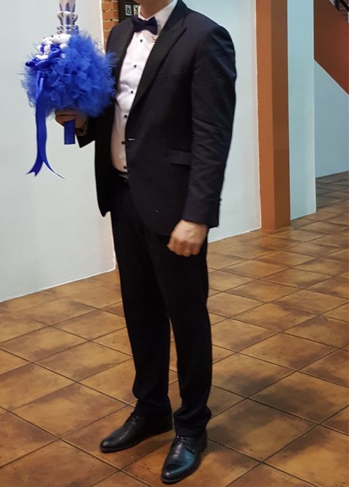 Vand costum de mire