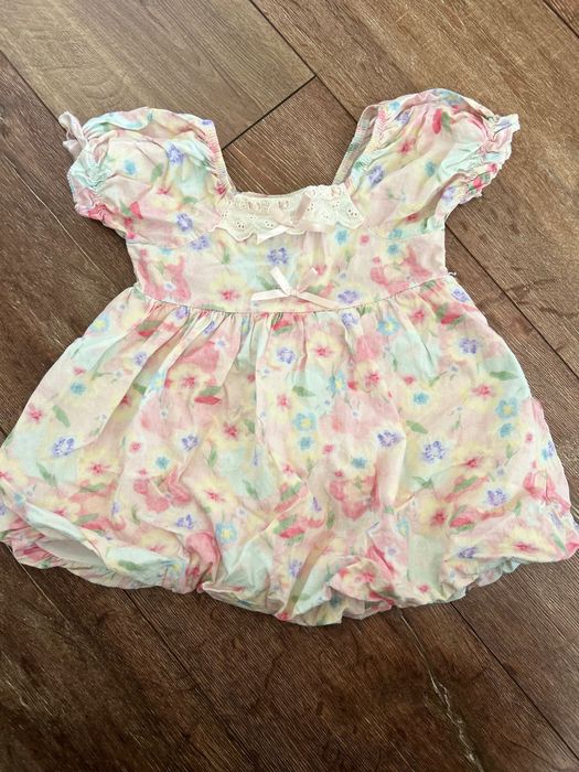 Детски рокли 3 бр