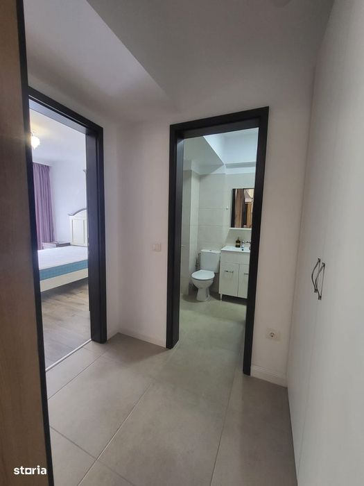 Apartament cu 2 camere | Strada Cristalului | Pet friendly