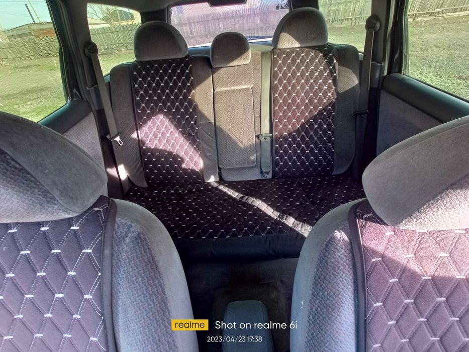 форд Мондео 1997 года универсал