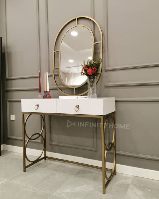 Консоль в прихожку