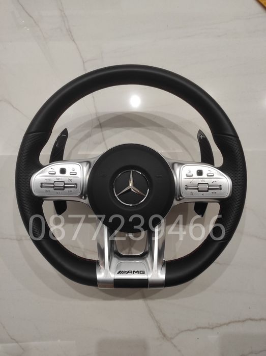 Mercedes AMG GT W177 W205 W257 W213 W222 C217 W464 W167 w463 w204 w218