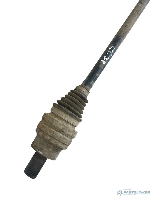 Planetara Stanga Spate Volvo Xc90 I 275 2002 - 2015 2.4D Euro3